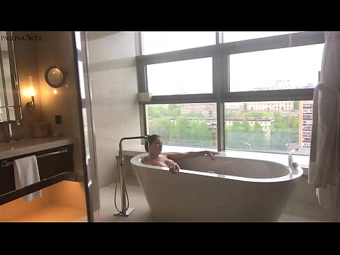 ❤️ Ogromna laska namiętnie waląca sobie cipkę w łazience Beautiful porn at porn pl.onetubes.top ☑