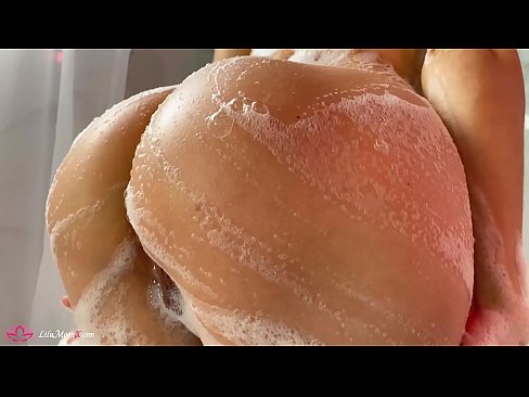 ❤️ Brunetka Masturbuje cipkę wibratorem do intensywnego orgazmu pod prysznicem Beautiful porn at porn pl.onetubes.top ☑