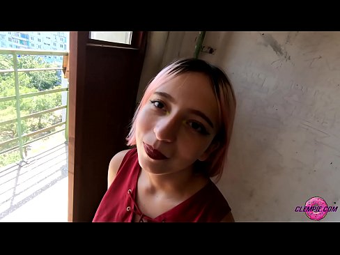 ❤️ Studentka zmysłowo obciąga nieznajomemu na odludziu - cum na jego twarzy Beautiful porn at porn pl.onetubes.top ☑